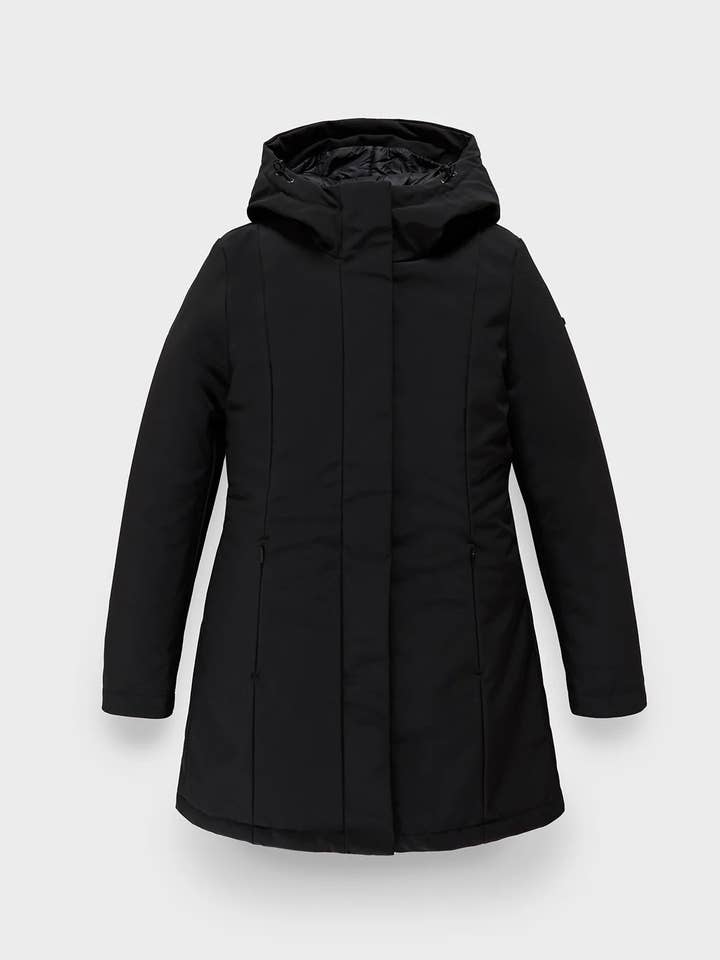 Damenparka Refrigiwear LADY TECH/1 für den Großhandel von CRUSH STORE