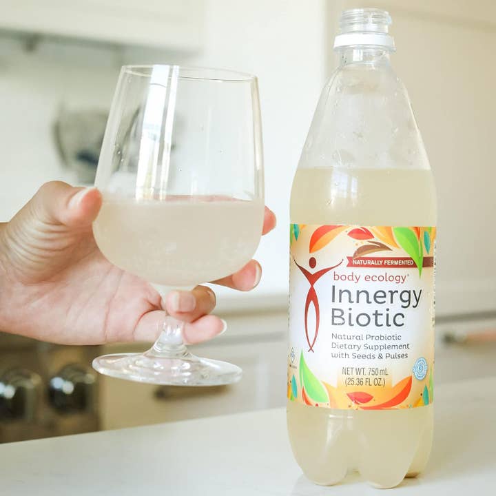 Body Ecology - Wholesale Sports/Energy Drink - InnergyBiotic2