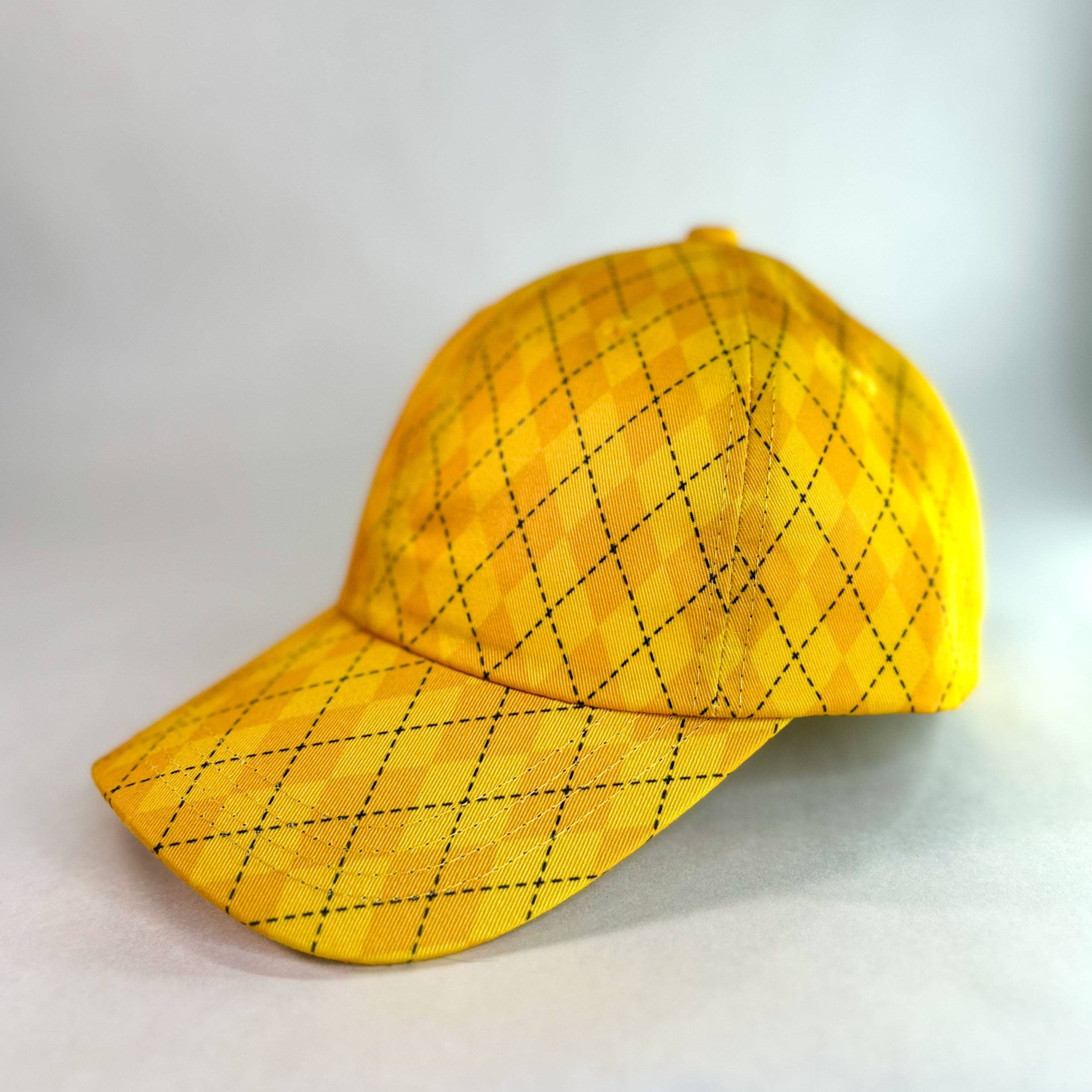 Red Sprite Hats - Wholesale Baseball Cap - Women's - Magical Baseball Caps + Detachable Bows, Hidden Ponytail Hat52