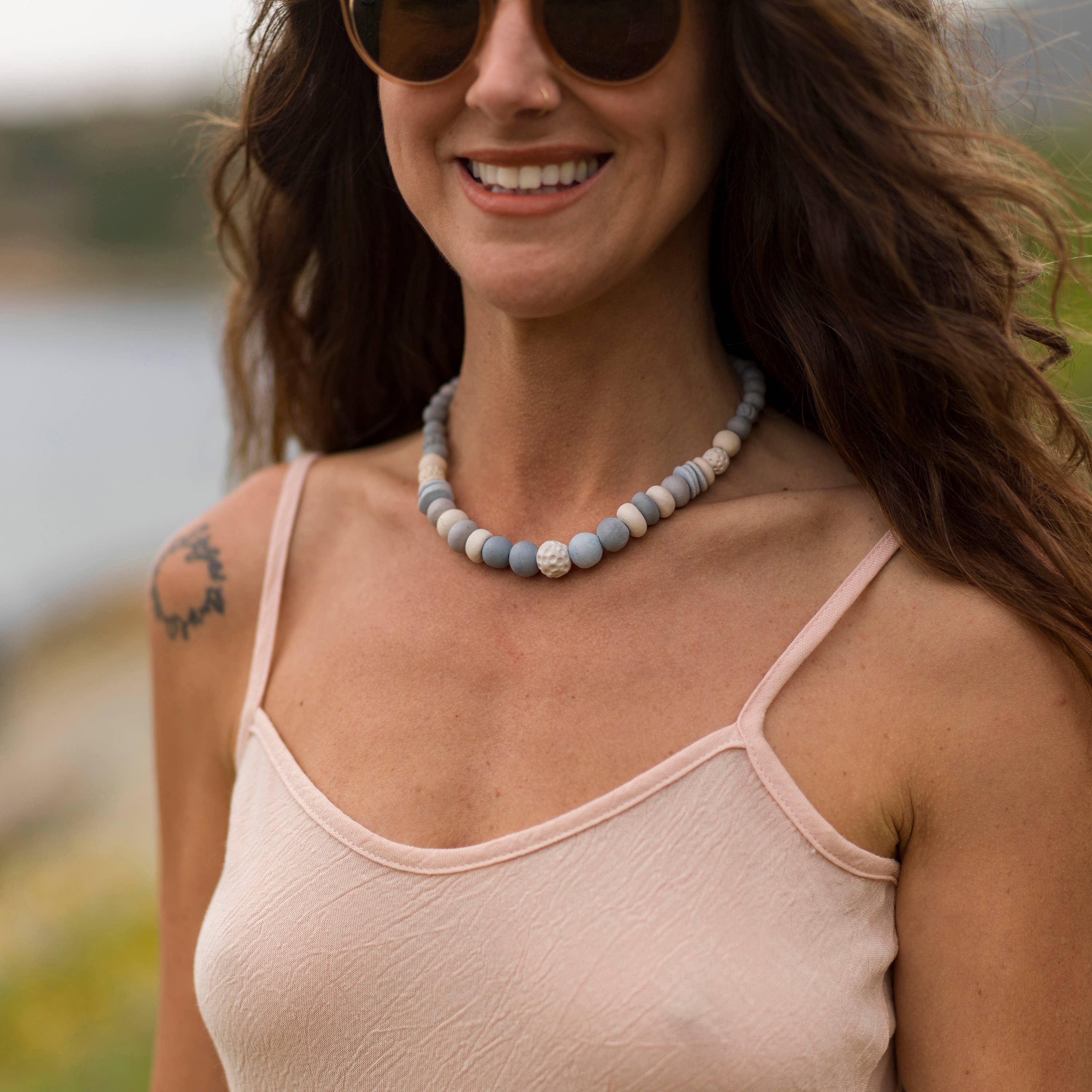 loom.ist – wholesale Dress – Women's – Sile Basic Slip Dress7