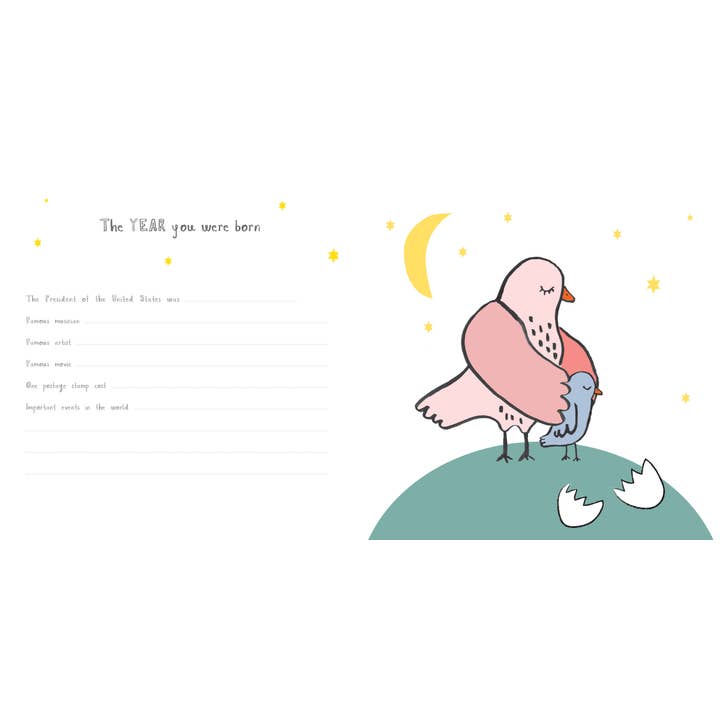 Hachette Book Group - Wholesale Baby & Toddler Book (0-2) - Welcome to the World by Karin Åkesson8