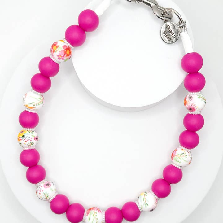 Coco | Beaded Dog Collar and other Purchase Wholesale coco pup. Free Returns & Net 60 Terms on Faire trending on Faire.