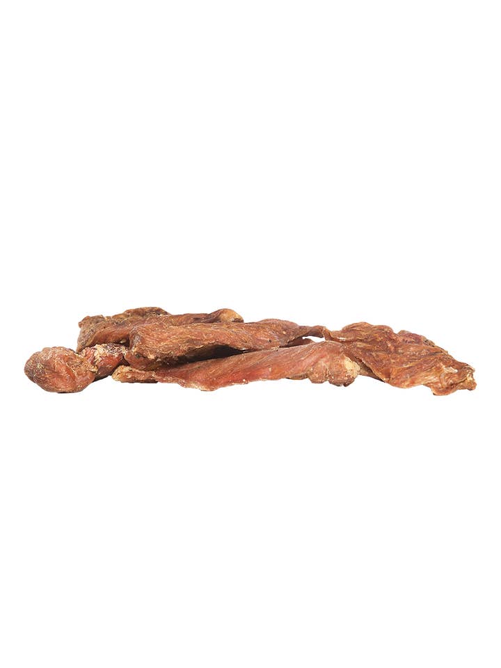 Dog Snack - Dried Chicken Breast - 500g for wholesale by Kivo Petfood
