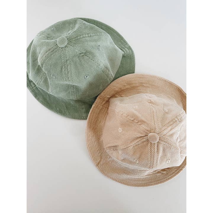 Lion + Lamb the Label - Wholesale Sun Hat - Kids - Marlie Sun Hat