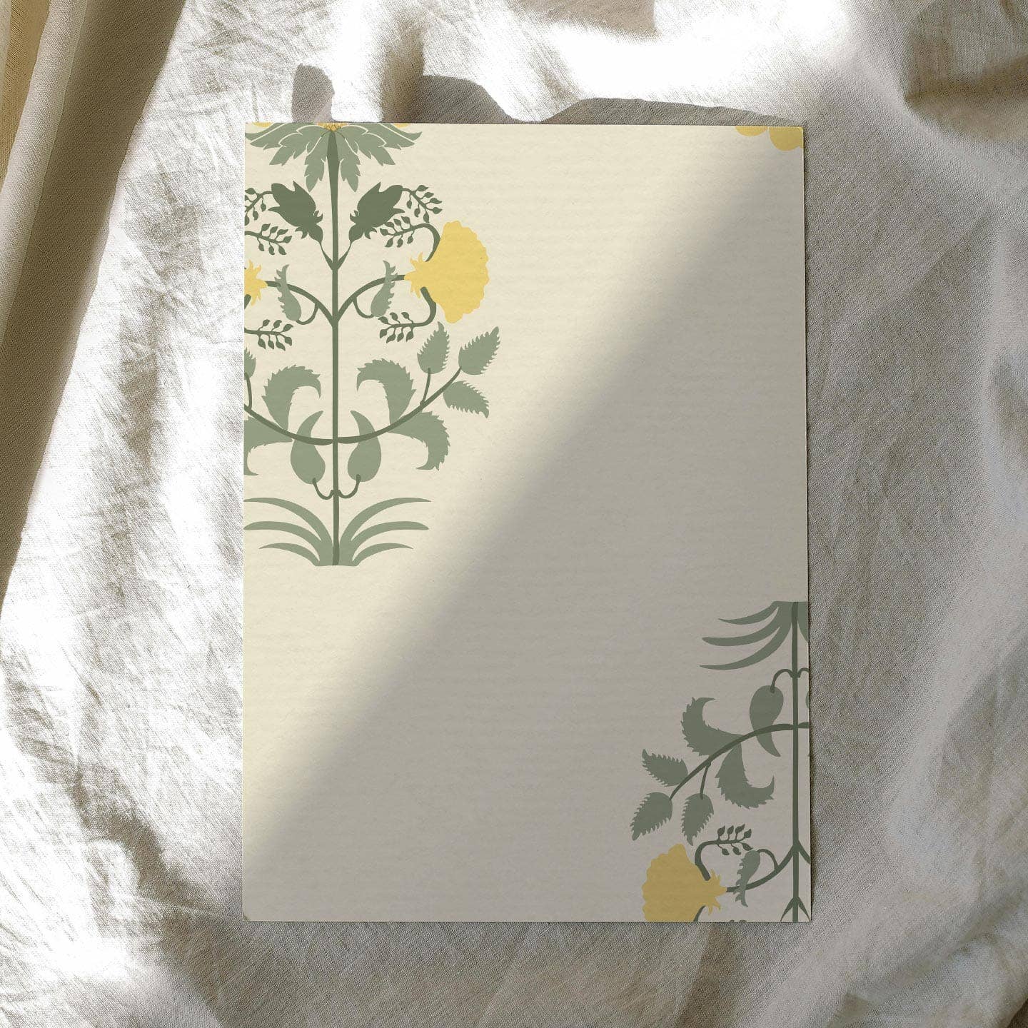 Urbanwalls - Wholesale Wallpaper - Forest Bouquet Wallpaper10