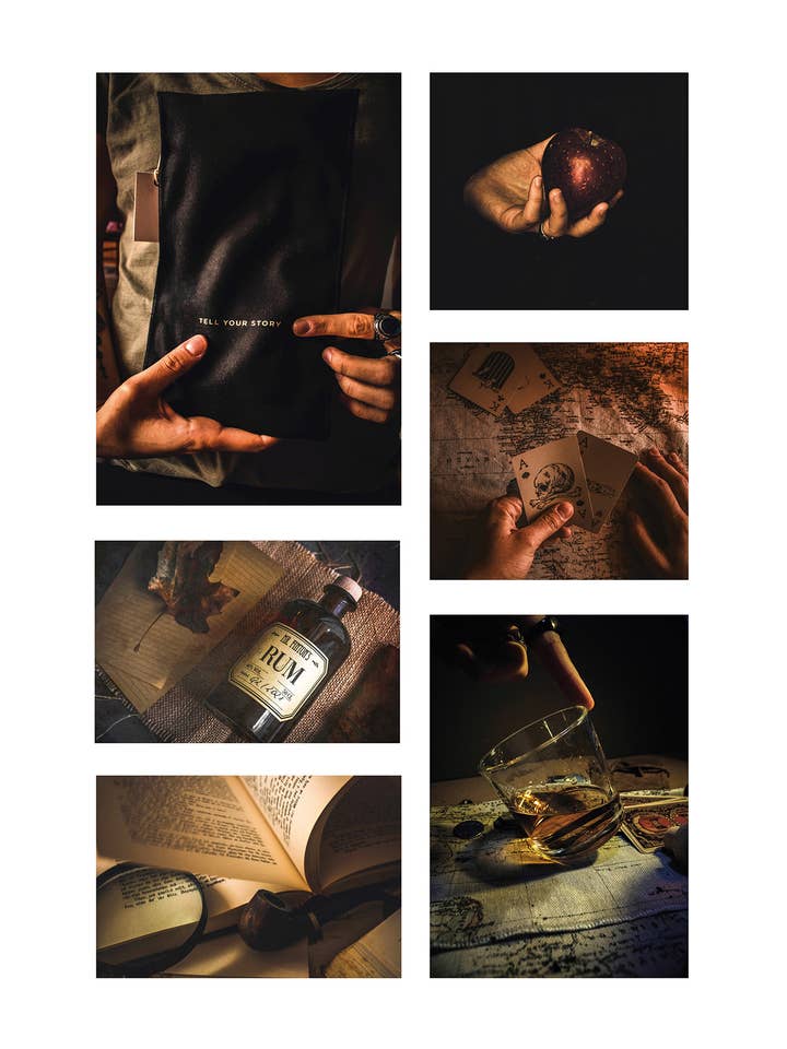 Affair La Habana para venta al por mayor de ARVIVID