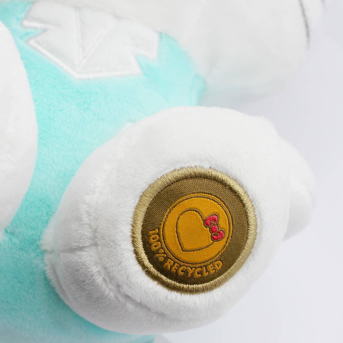 Joy Toy - Wholesale Stuffed/Plush Toy - Kids & Baby - HELLO KITTY DOCTOR PLUSH ECO 24 CM3