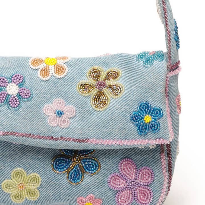 Mirchi by Kim - Wholesale Shoulder Bag - Women's - BOBO BAG 3