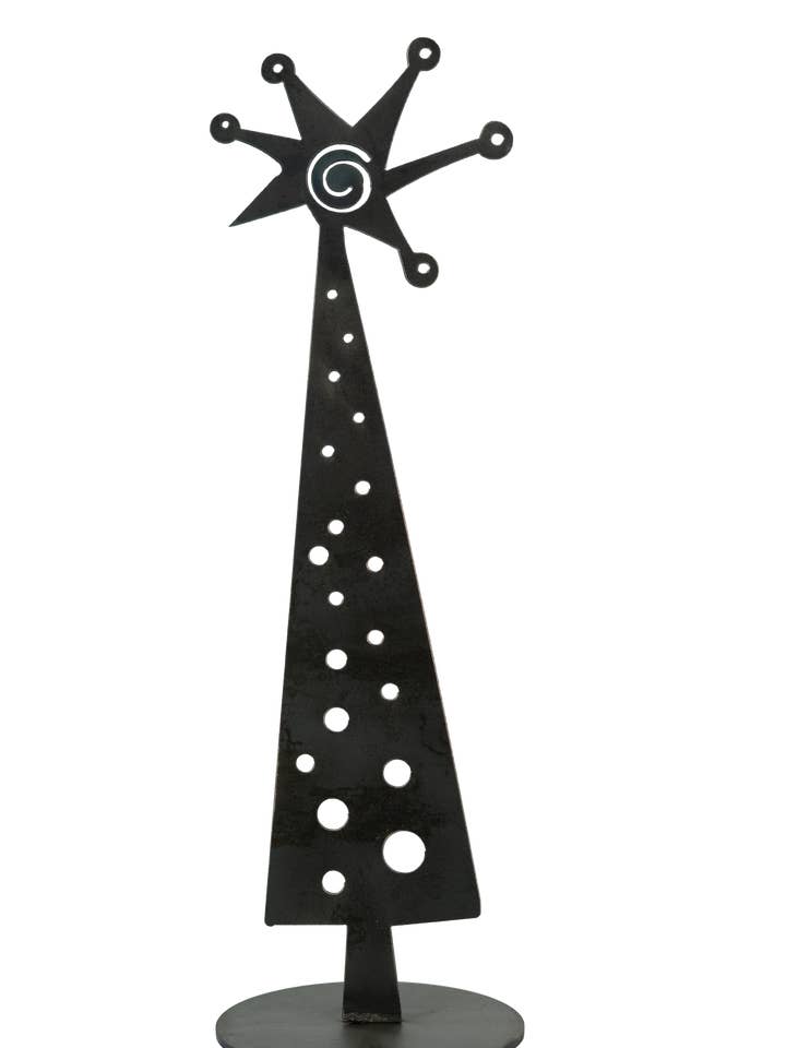 Jester Tree for engroshandel hos Garden Deva Sculpture Co.