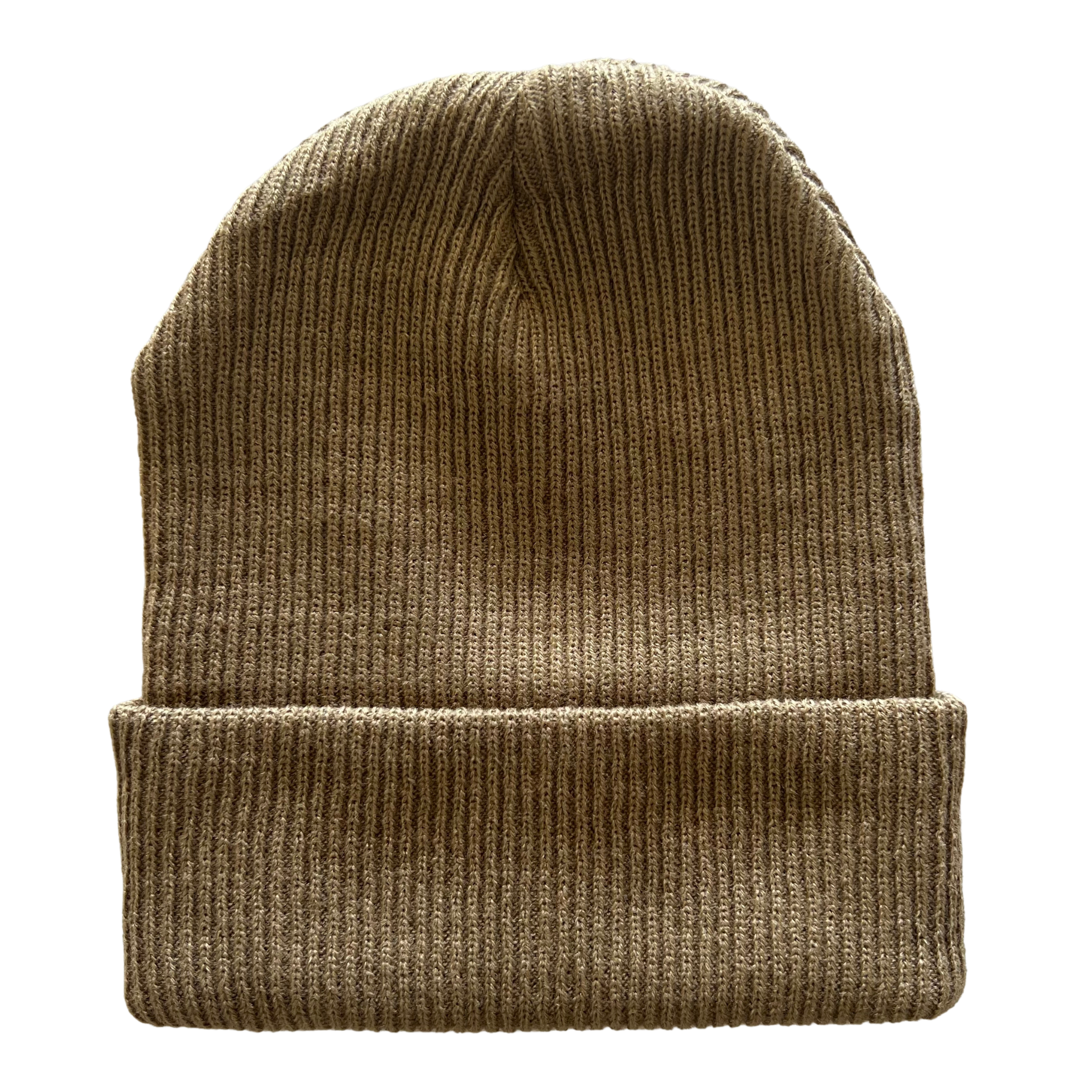 Denver James - Wholesale Beanie - Kids - Baby / Kids Classic Beanie (Light Brown)1