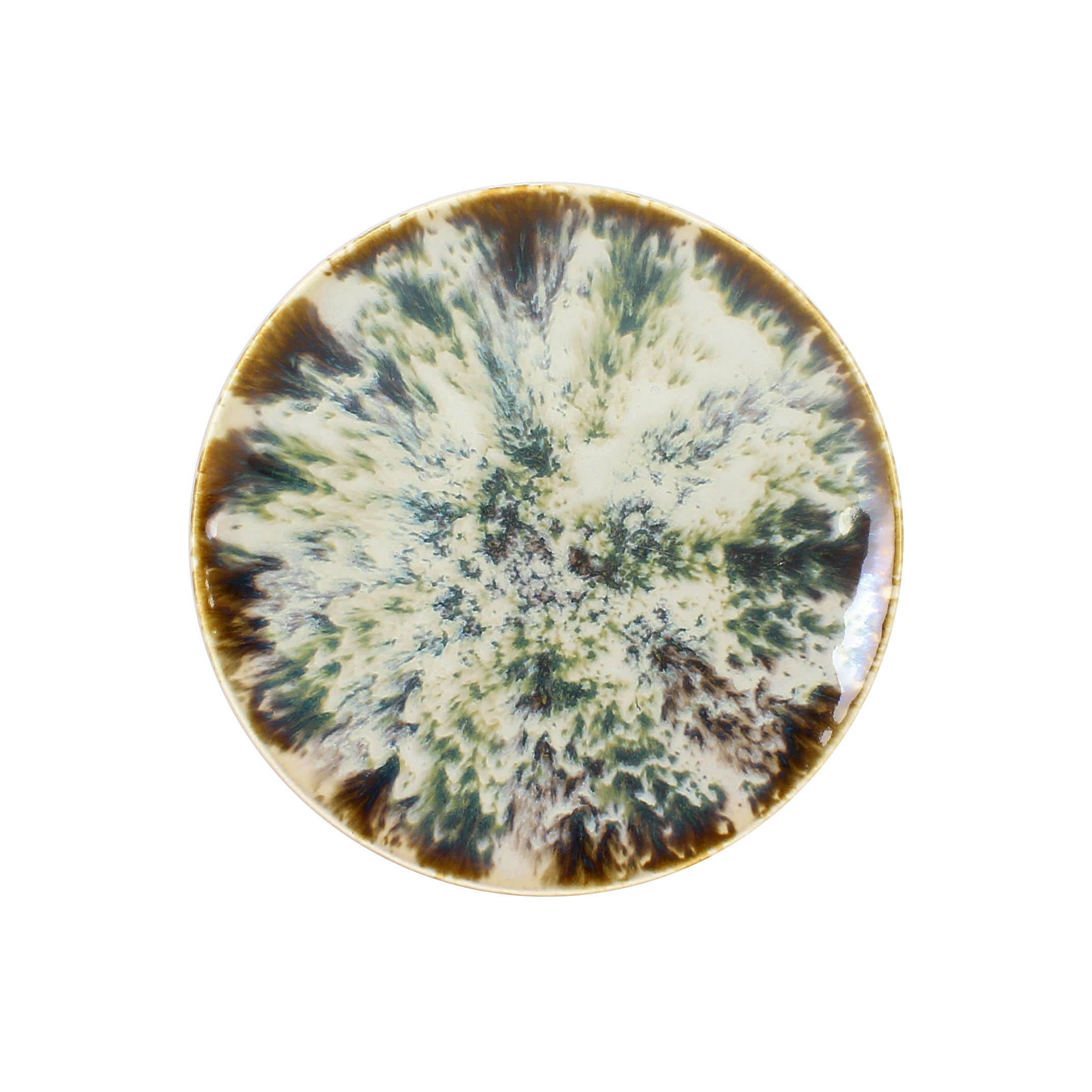 Novastyl - Wholesale Dinner Plate - MAKA 20cm porcelain dessert plate1