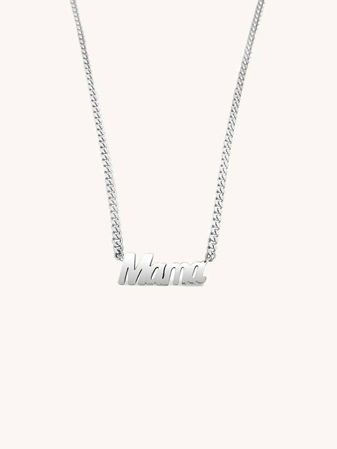 Collier Big Mama pour la vente par Sierra Winter Jewelry