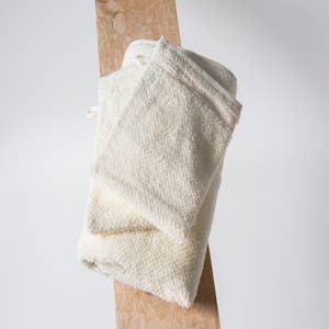 Delara Home Wash Cloth - Everyday Luxury for Your Daily Routine