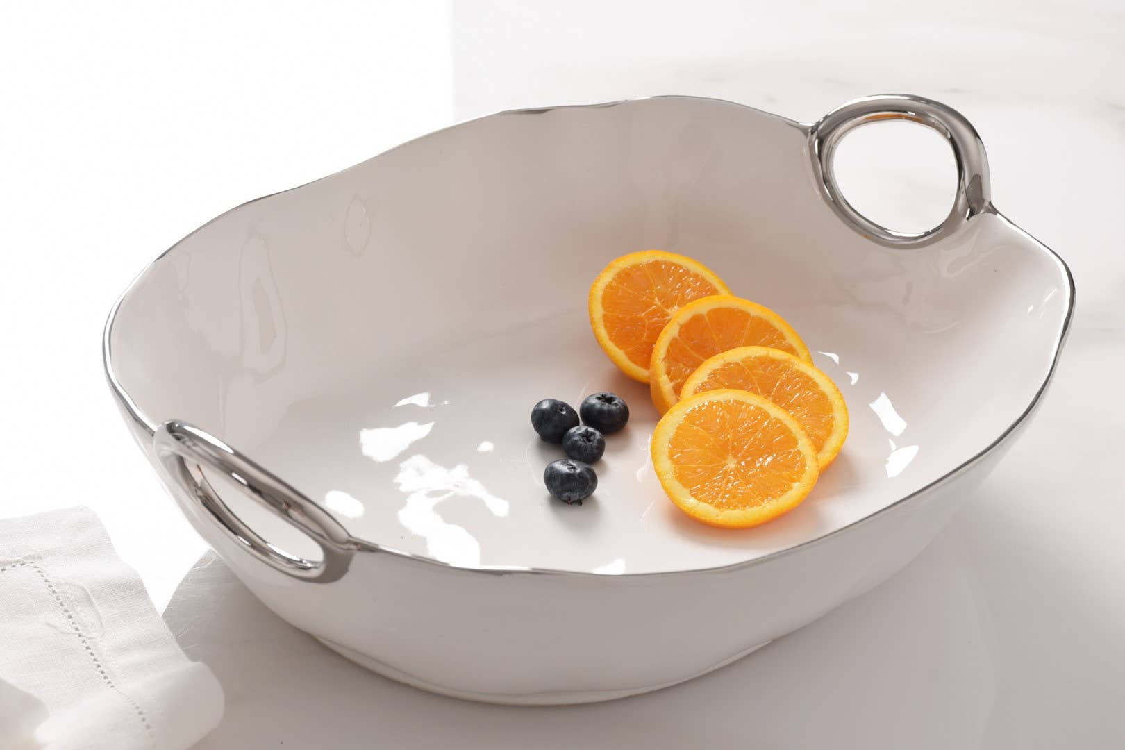 Pampa Bay - Wholesale Serve Bowl - Deep Oval Server5