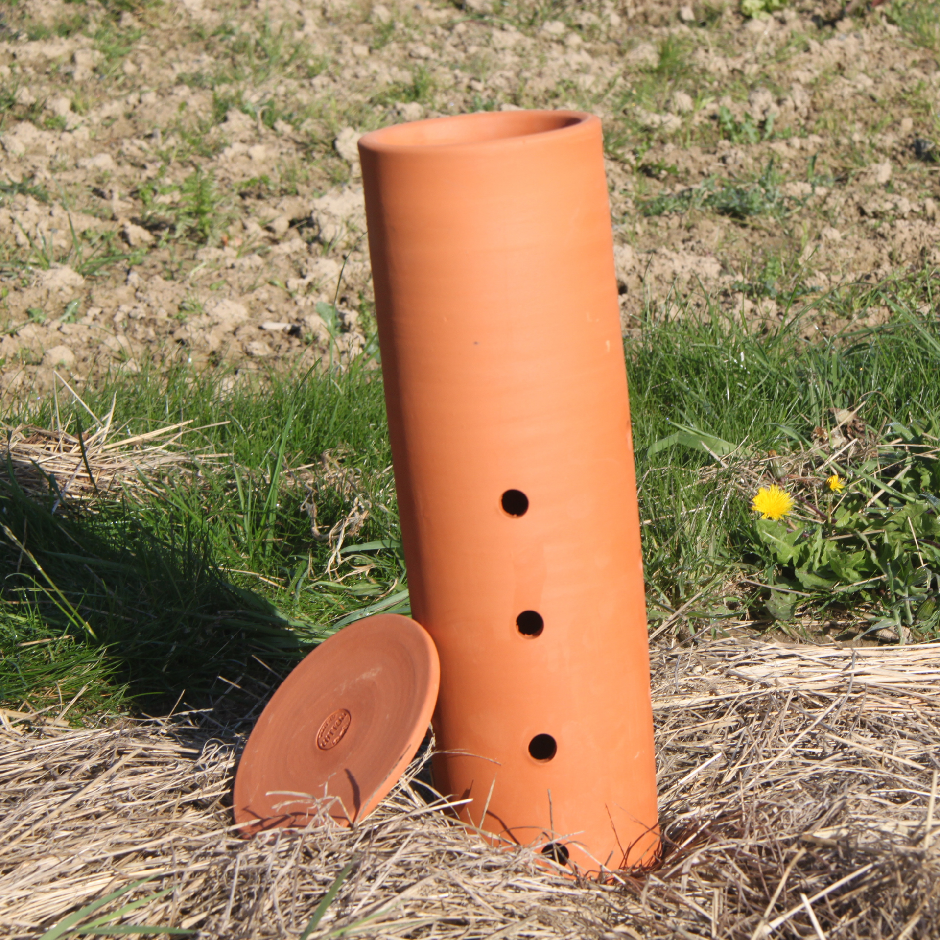 Poterie lutton - Wholesale Garden Tool - Underground Composter4