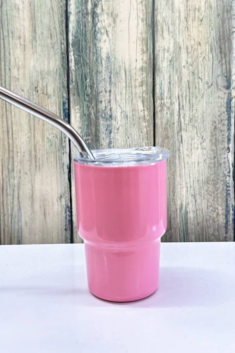 DESHENG ENTERPRISE – wholesale Shotglas – 3 OZ MINI TUMBLER SHOTGLAS MED SUGRÖR 0