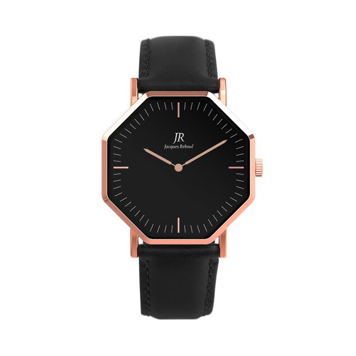 Rose Black Classic Damen für den Großhandel von Jacques Reboul