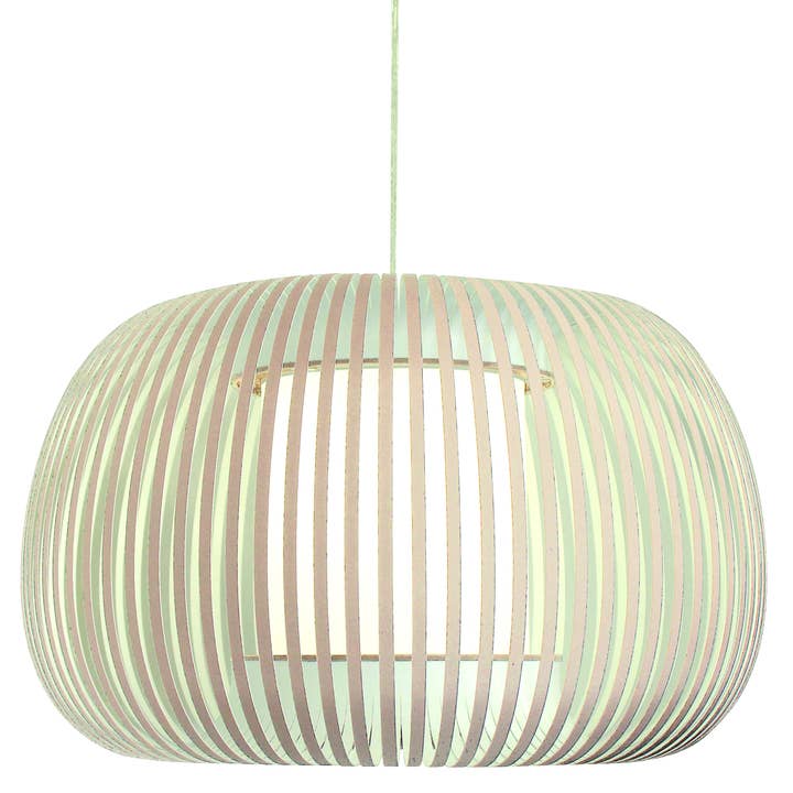 SEYNAVE - Wholesale Kroonluchter/hangend licht - ESTENO hanglamp D75cm Chins piedra