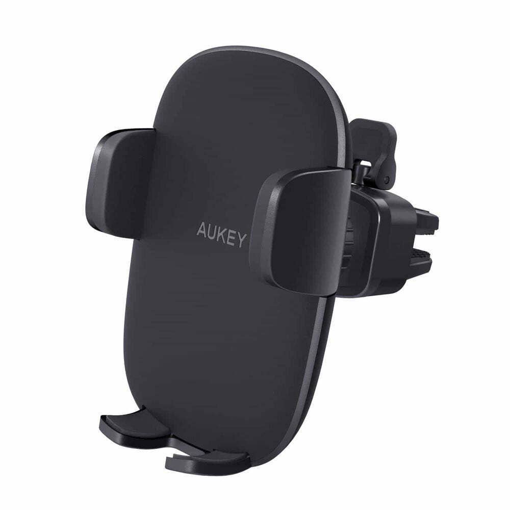 Above Edge – Engroshandel Tabletstativ – Bil Vent Telefon Mount Holder 360 Rotation Universal0