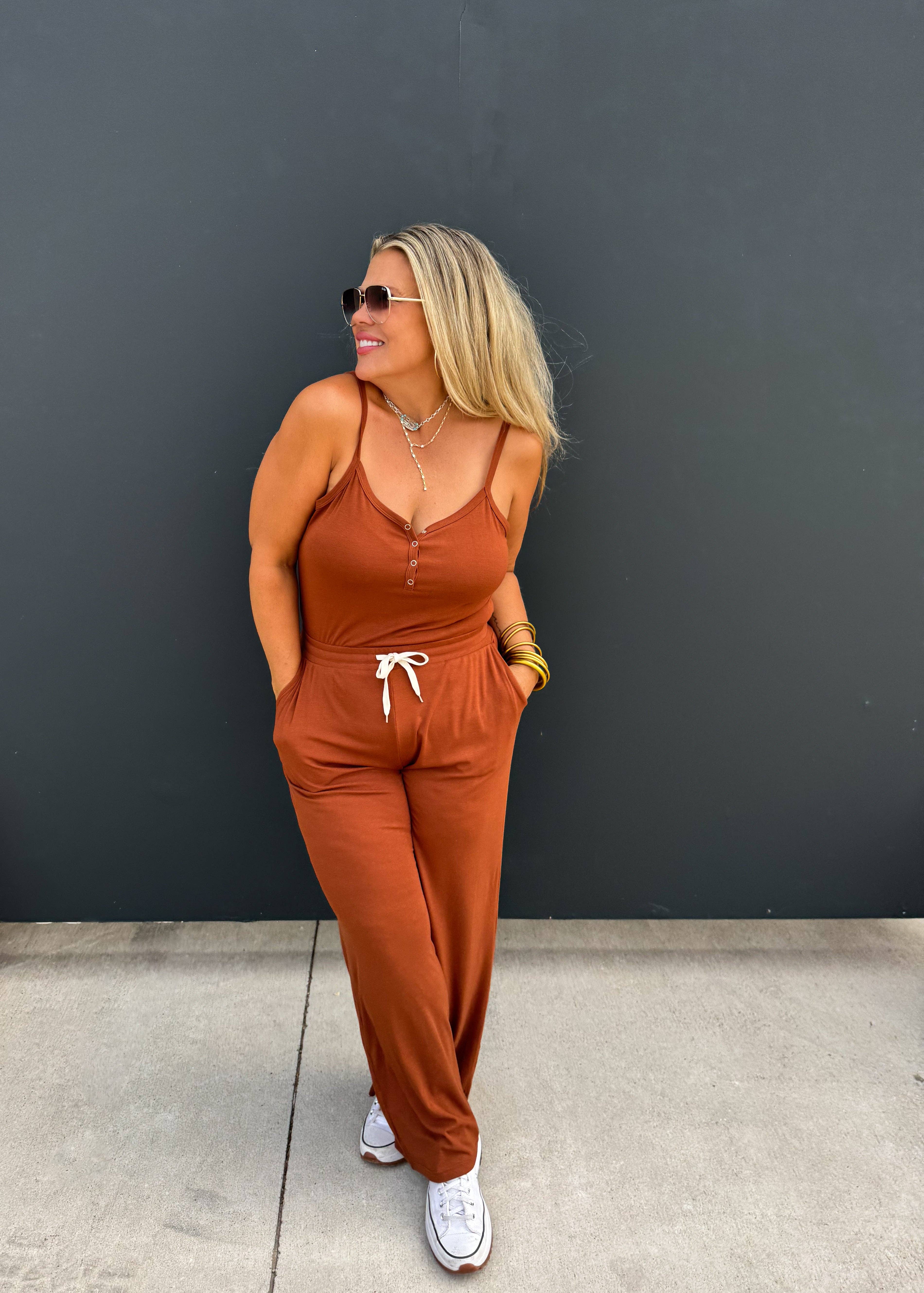 BLAKELEY - Wholesale Lounge Set - Women's - SOFT LANDING ROMPER & CARDIGAN SET24