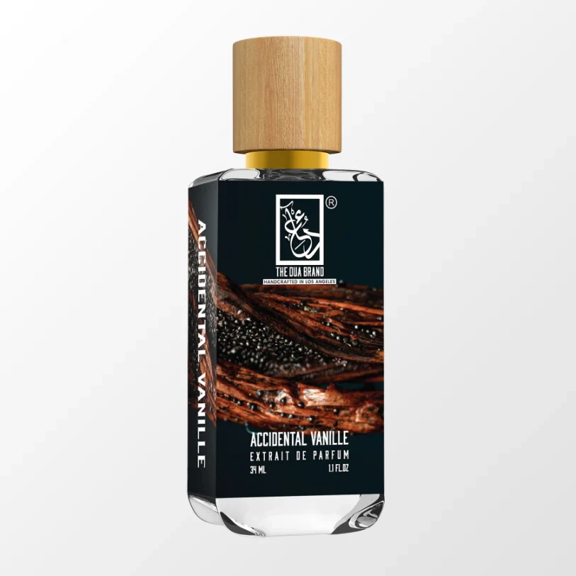The DUA Brand - Wholesale Perfume/Eau de Toilette - Accidental Vanille1