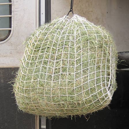 Slow Feed - Trailer/Mini Freedom Feeder - Capacity: 2 Flake for wholesale by Kensington