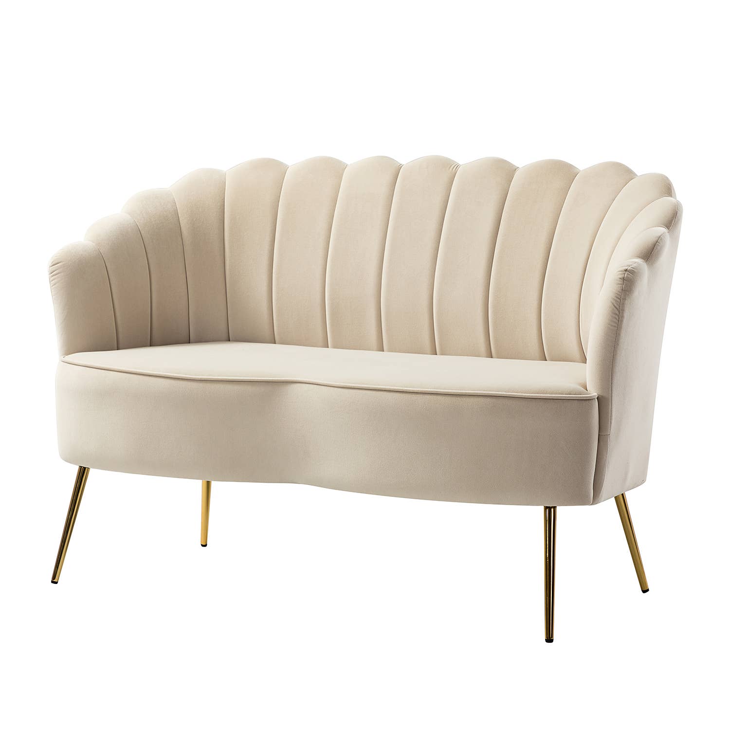 Karat Home - Wholesale Sofa - Donata Loveseat4