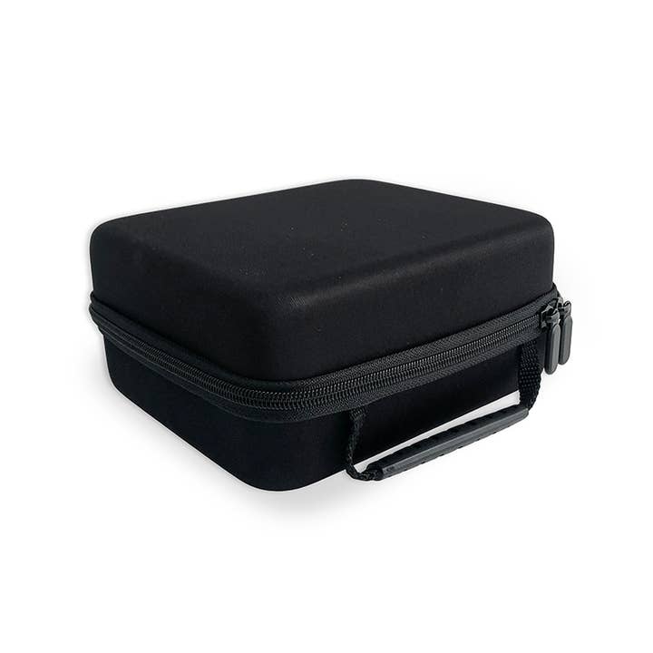 Flipo Group, Ltd. - Wholesale Small/Handheld Appliance - 60-compartment Fabric Battery Storage Case with Tester