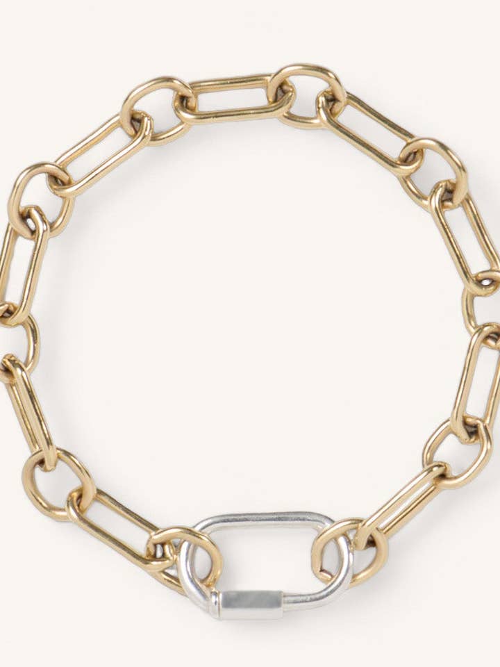 Bracelet Céline pour la vente par Aglaia