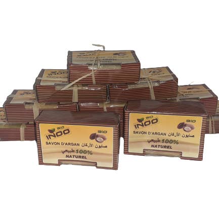 Hecho a mano - Wholesale Bar Soap - Soap1