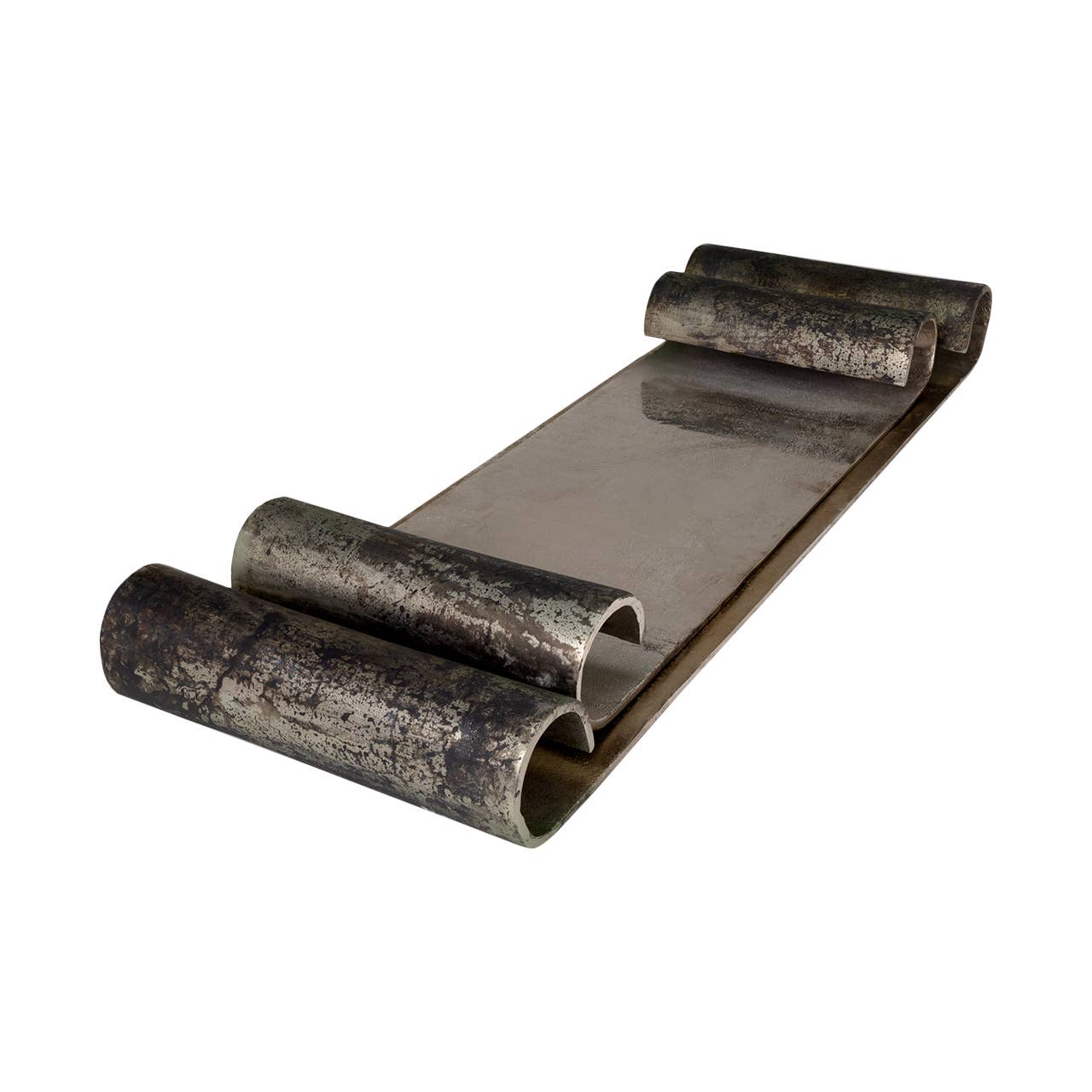 Kavana Decor by The Import Collection - Wholesale Decorative Tray - Delion Trays -Set 22