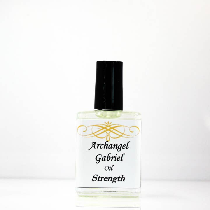 It's Your Journey LLC - Wholesale Fragrance Oil - Archangel Gabriel Oil .5 oz.