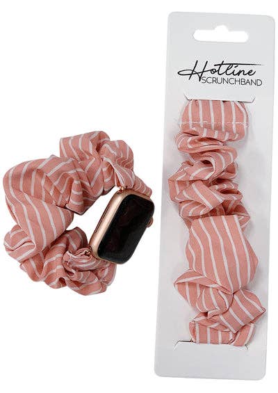 Shop Hotline - Wholesale Scrunchie - Women's - Scrunchband1