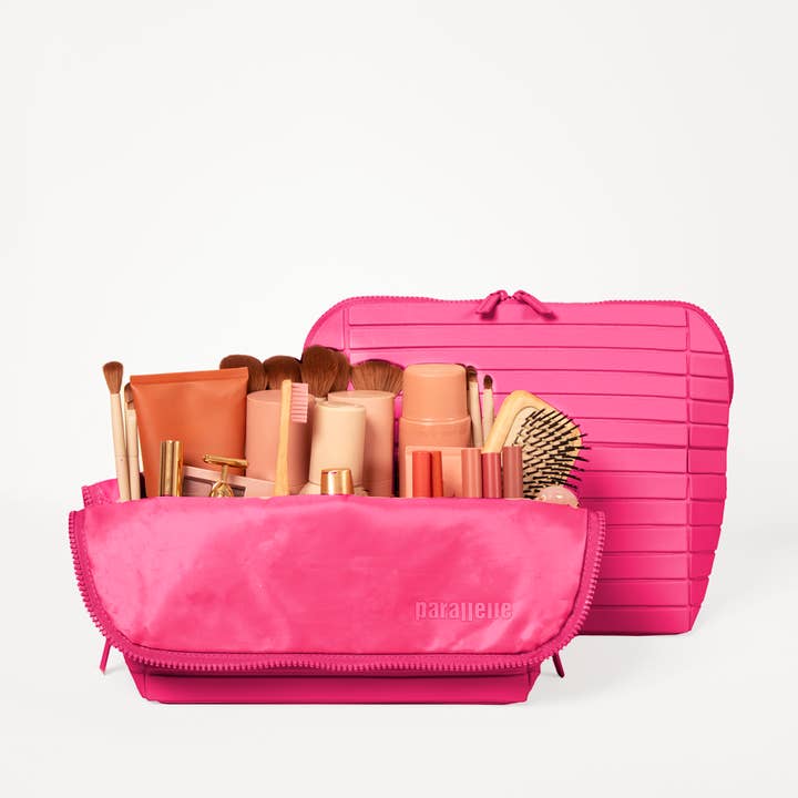 Parallelle - Wholesale Makeup/Cosmetic Bag - The Large Tart Traveller