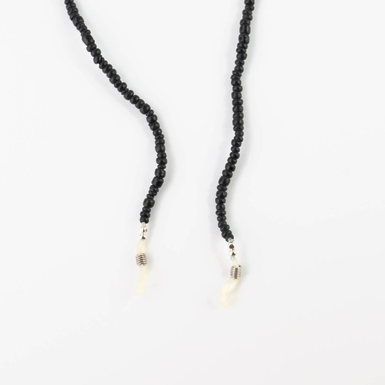 Pineapple Island - Vente Cordon à lunettes de vue / de soleil – unisexe - Chaîne de lunettes en perles de bois Pecatu4