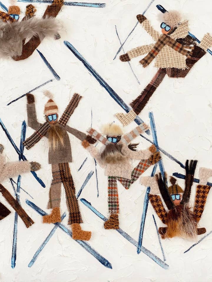 Aspen for wholesale by KPalm Fine Art