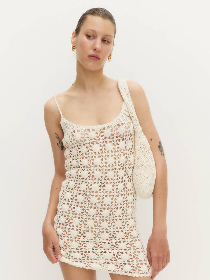 THE ATHENA CAMI for wholesale by Cloe Cassandro