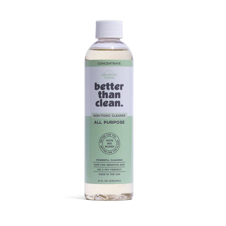 All Purpose Cleaner Concentrate for wholesale by Better Than Clean