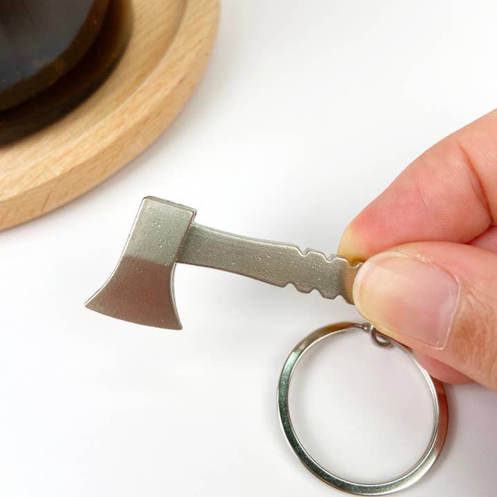 SoapElenGlen - Wholesale Keychain - Unisex - Tool Keychain Collection6