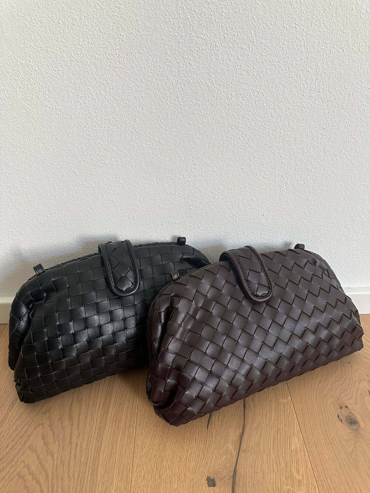 Zhade - Vente Sac porté épaule – femme - POCHETTE LAUREN4