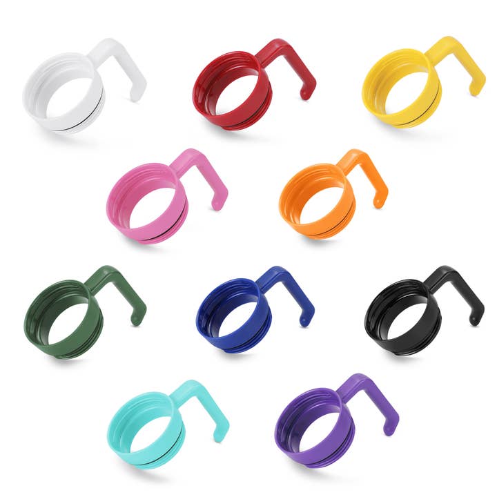 MakerFlo – wholesale Insulated mug/tumbler – 30oz & 40oz MakerTwist™️ Handle21