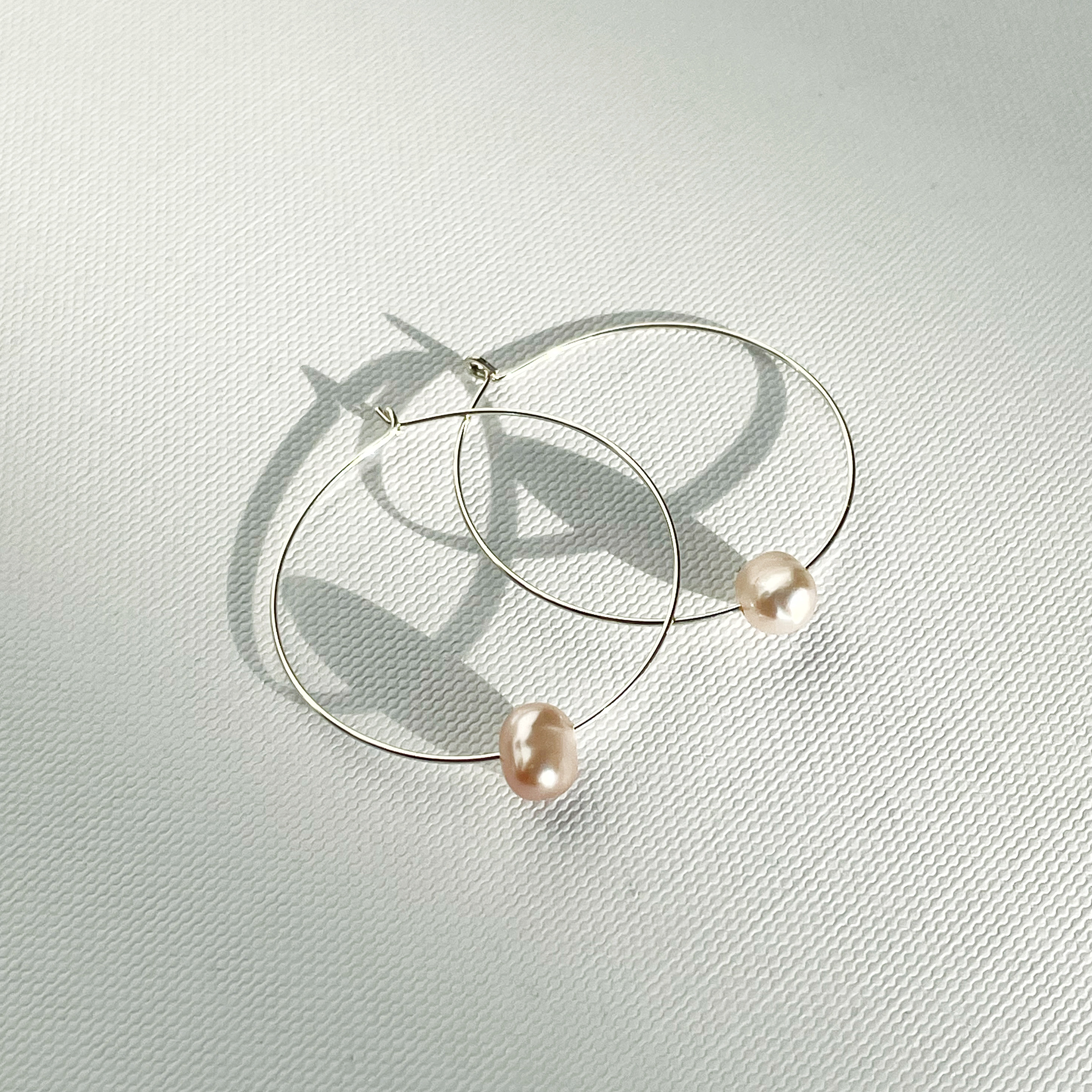 Casa D’Acero - Wholesale Dangle Earrings - Earrings Cozy Sweater CDABIJCOZ0291