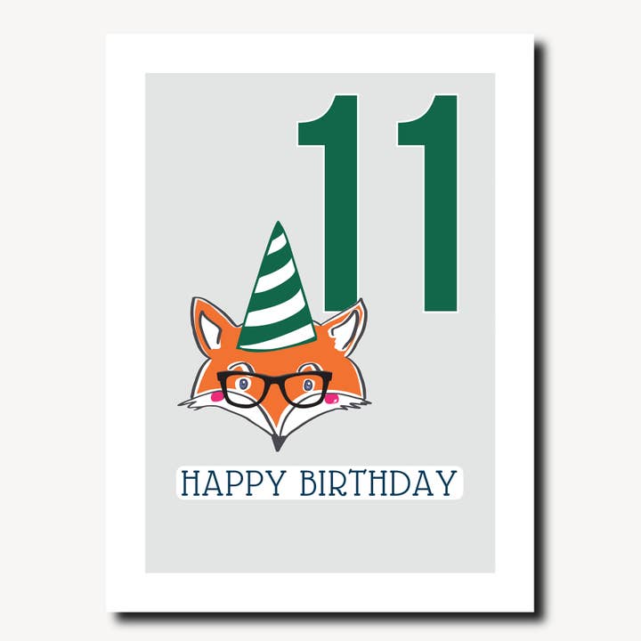 Mini Munchkins Räv för wholesale av Marina B