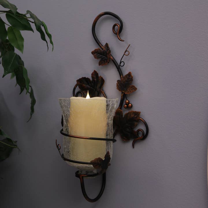 Flipo Group, Ltd. - Wholesale Flameless Candle - Solare' 3D Moving Flame Flameless Wax Candles