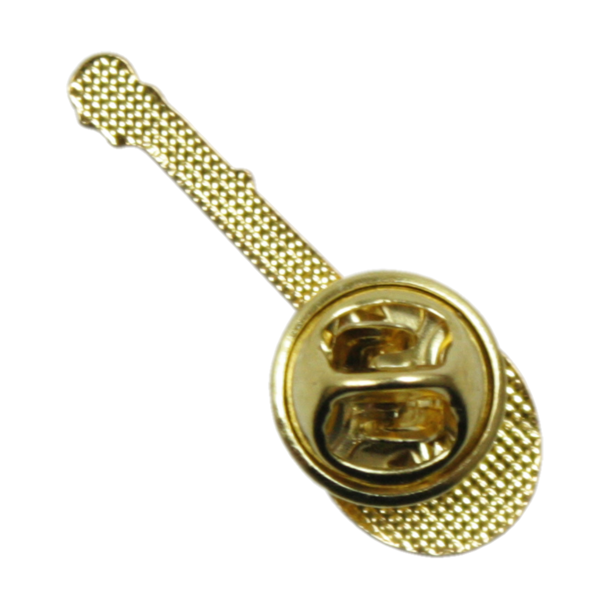 Square Deal Recordings & Supplies - Vente Épinglettes/boutons - Épinglette en émail - Banjo1