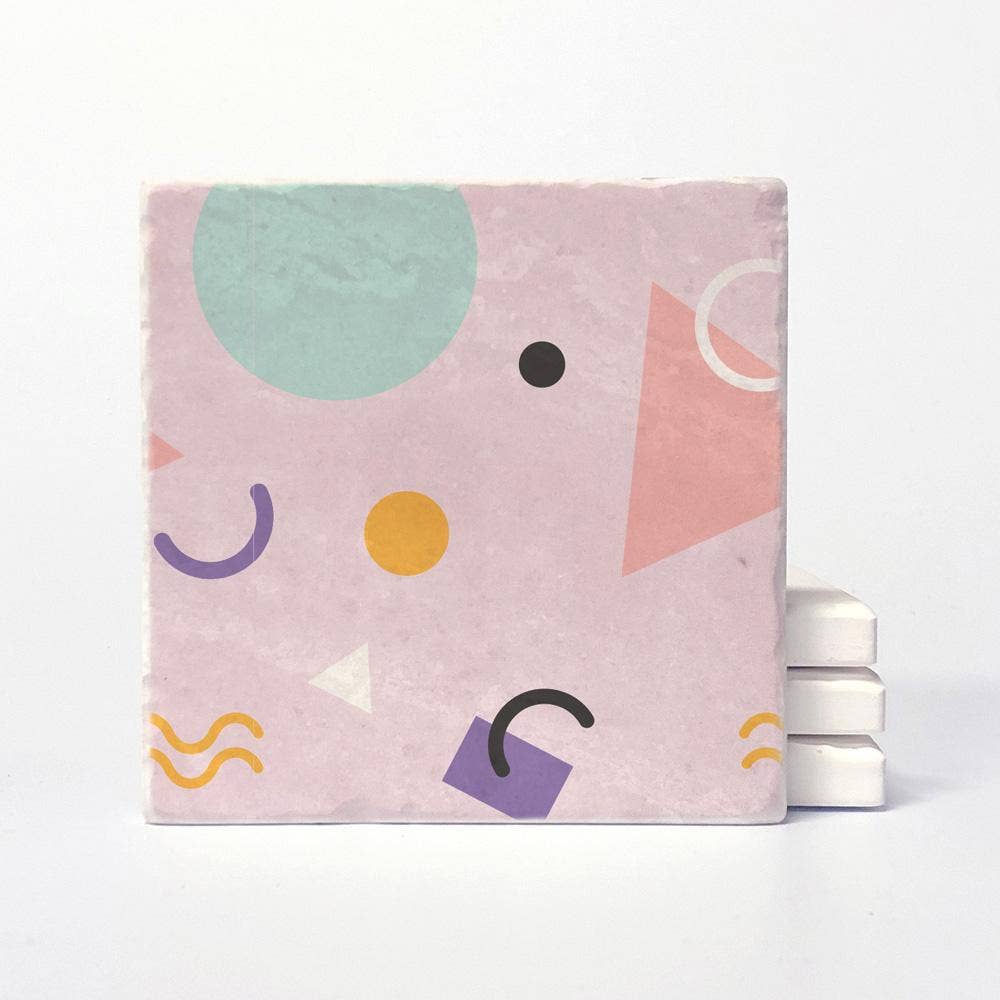 Versatile Coasters Canada - Wholesale Coasters - Memphis Too Coasters1