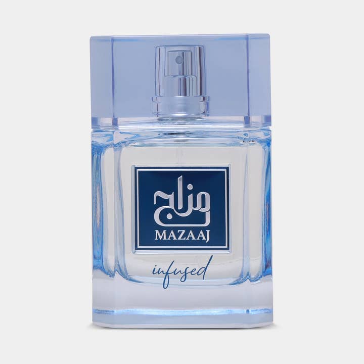Zimaya Mazaaj Infused for wholesale by PRODUCTS THAMES LTD