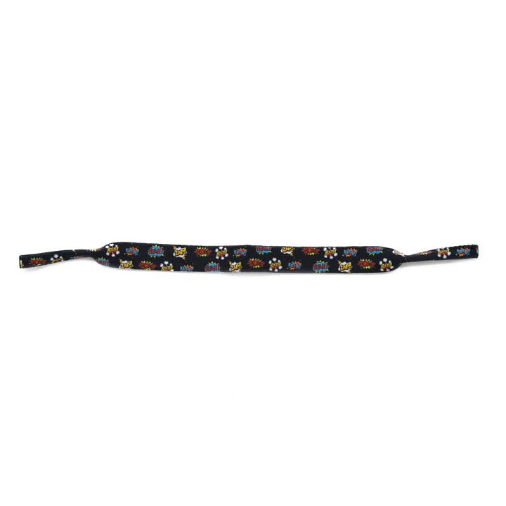 Sunnies Shades – wholesale Rem till solglasögon/glasögon – Barn – Pow, Zap, Boom, ja! Solglas Rem