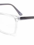 Montura de acetato óptico Man F3036 C2 para venta al por mayor de C.Rodríguez Eyewear