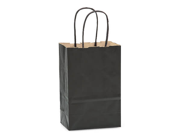 Nashville Wraps - Wholesale Gift Bag - Recycled Kraft Color Paper Retail Shopping Bags10